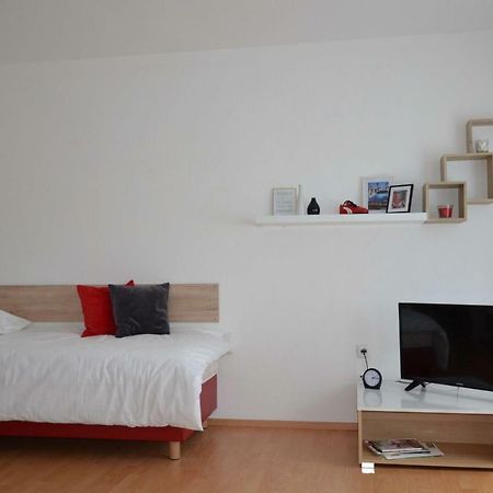 Apartment R&A Naftolin'S Nuremberga Exterior foto