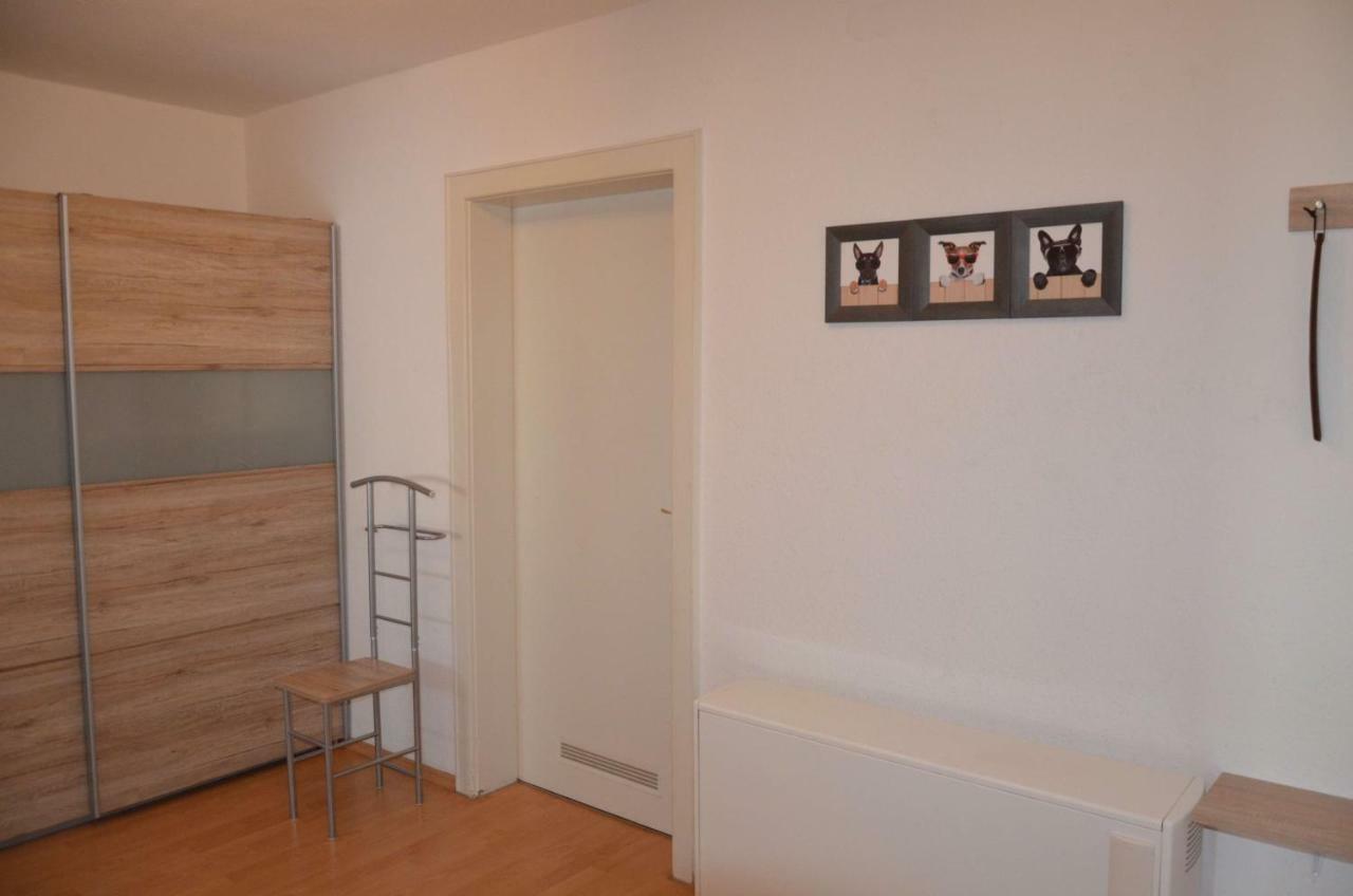 Apartment R&A Naftolin'S Nuremberga Exterior foto